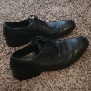 Cole Haan dress shoes